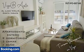 Vigob Apto Al Lado Vialia - Corteingles